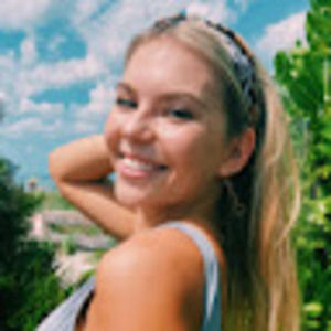 Meet your Posher, Lexi